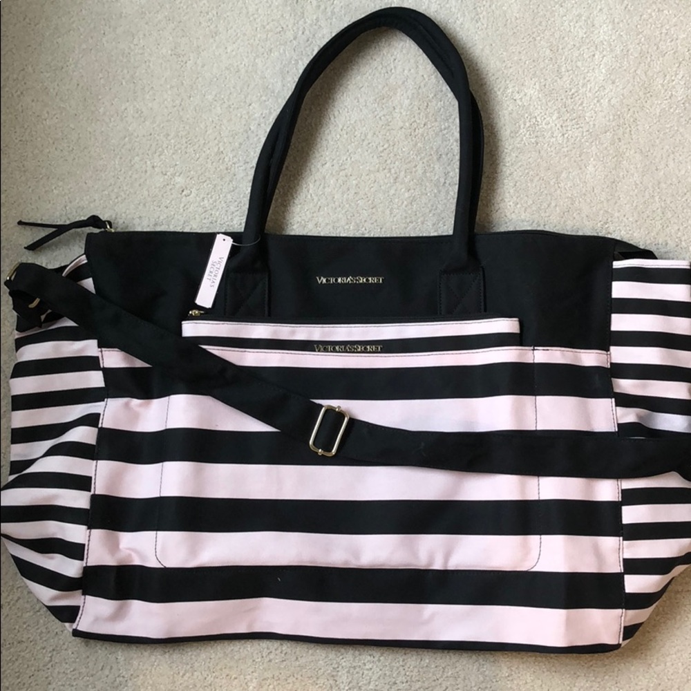 Victoria secret tote
